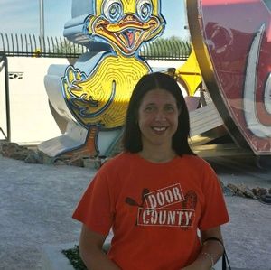 Meet your Posher, Marla